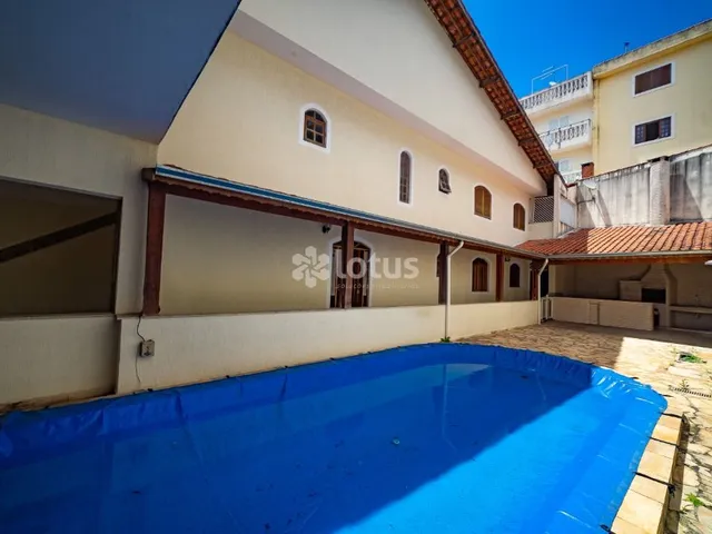 Casa com 251m² 3 quartos e 4 banheiros, à venda, no bairro Ipês (Polvilho) em Cajamar