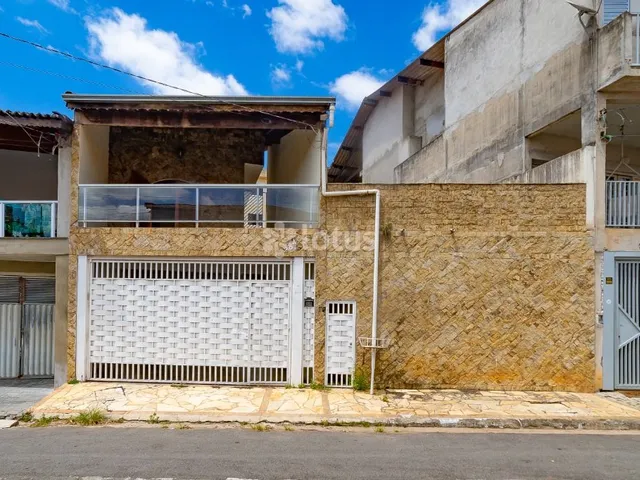 Casa com 251m² 3 quartos e 4 banheiros, à venda, no bairro Ipês (Polvilho) em Cajamar