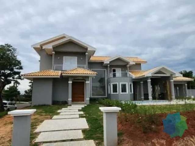 Casa com 890m² 3 quartos e 4 banheiros, à venda, no bairro Jardim Emicol em Itu