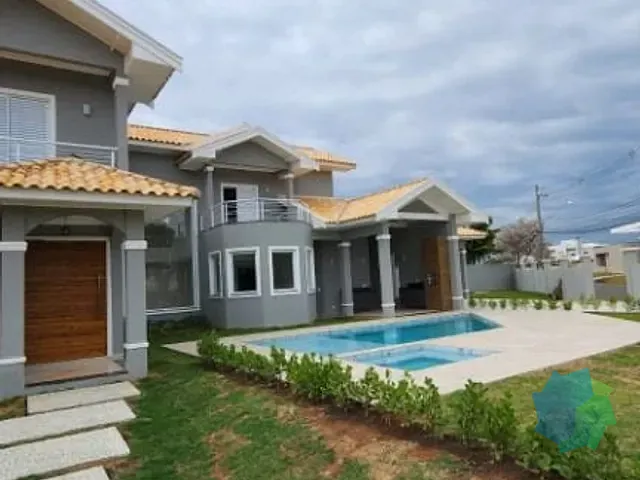 Casa com 890m² 3 quartos e 4 banheiros, à venda, no bairro Jardim Emicol em Itu