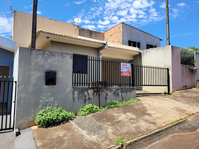 Foto do Casa - Casa para locação, Jardim Catuaí III, Apucarana, PR | J. Mareze Imóveis Ltda