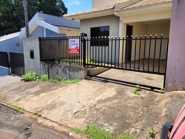 Foto do Casa - Casa para locação, Jardim Catuaí III, Apucarana, PR | J. Mareze Imóveis Ltda