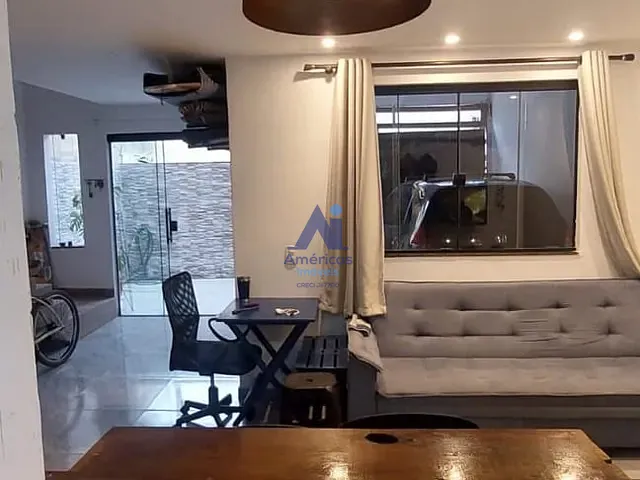 Casa com 180m² 3 quartos e 3 banheiros, à venda, no bairro Vargem Pequena em Rio de Janeiro