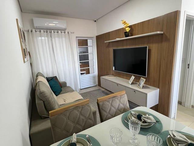 Casa com 200m² 2 quartos e 1 banheiro, à venda, no bairro Setor Comercial em Sinop