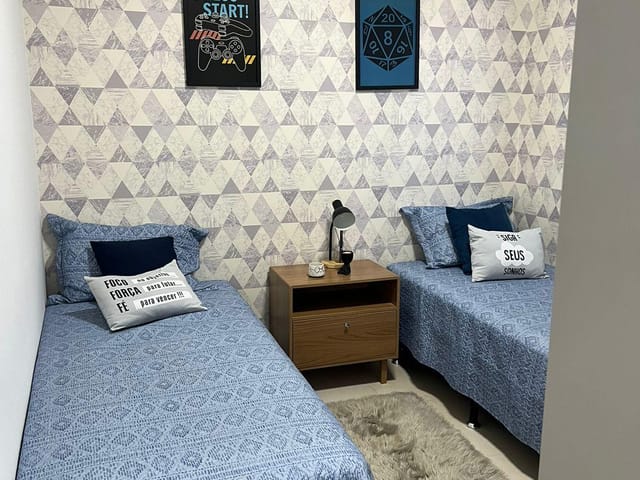 Casa com 200m² 2 quartos e 1 banheiro, à venda, no bairro Setor Comercial em Sinop
