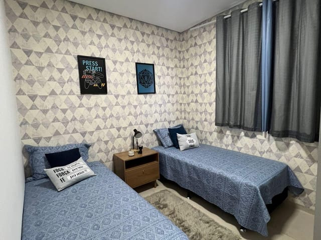Casa com 200m² 2 quartos e 1 banheiro, à venda, no bairro Setor Comercial em Sinop