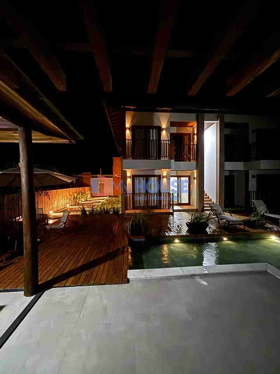 Casa à venda com 2 quartos, 1024m² - Foto 4