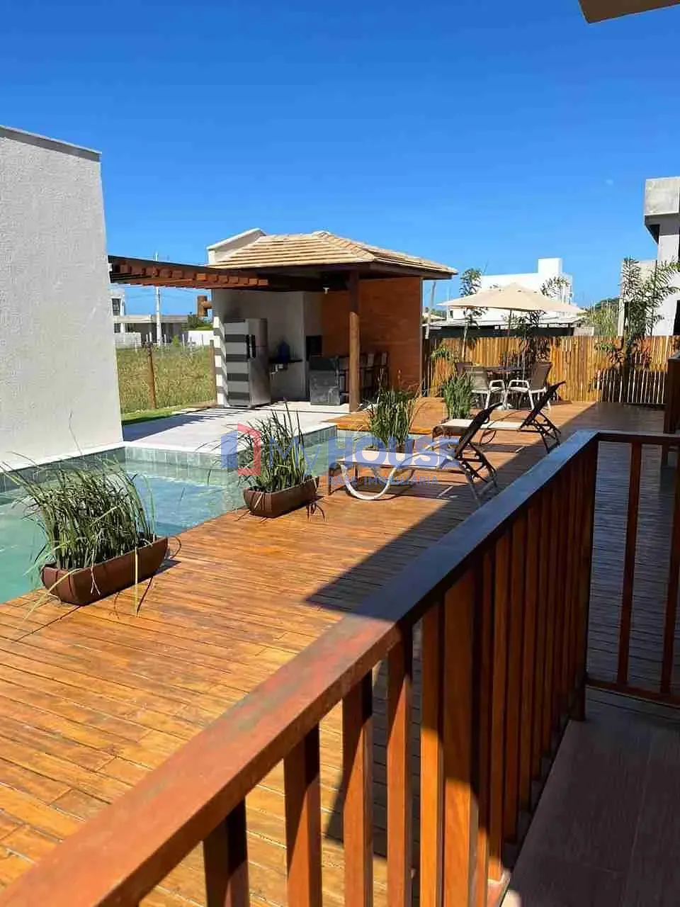 Casa, 2 quartos, 1024 m² - Foto 1