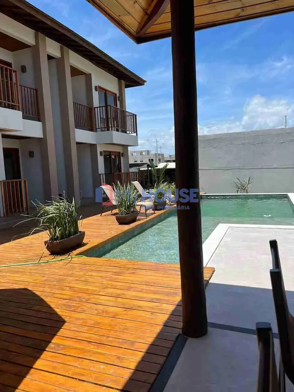Casa, 2 quartos, 1024 m² - Foto 2