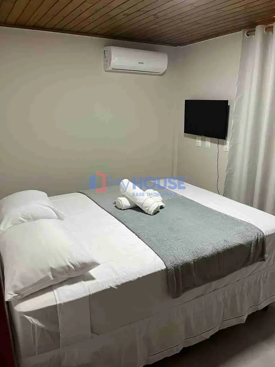 Casa, 2 quartos, 1024 m² - Foto 13