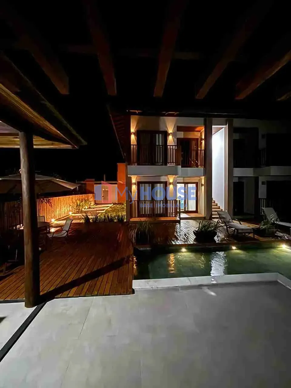 Casa, 2 quartos, 1024 m² - Foto 4