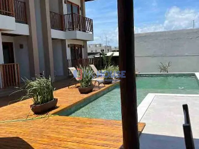 Casa com 60m² 2 quartos e 3 banheiros, à venda, no bairro Barra Grande  em Maraú