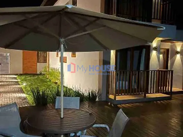 Casa com 60m² 2 quartos e 3 banheiros, à venda, no bairro Barra Grande  em Maraú