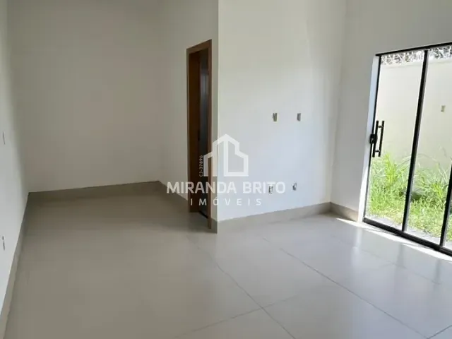 Casa 3 quartos e 2 banheiros, à venda, no bairro Setor Colonial Sul em Aparecida de Goiânia