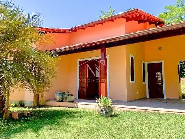 Casa com 360m² 2 quartos e 2 banheiros, à venda, no bairro São José do Imbassaí em Maricá