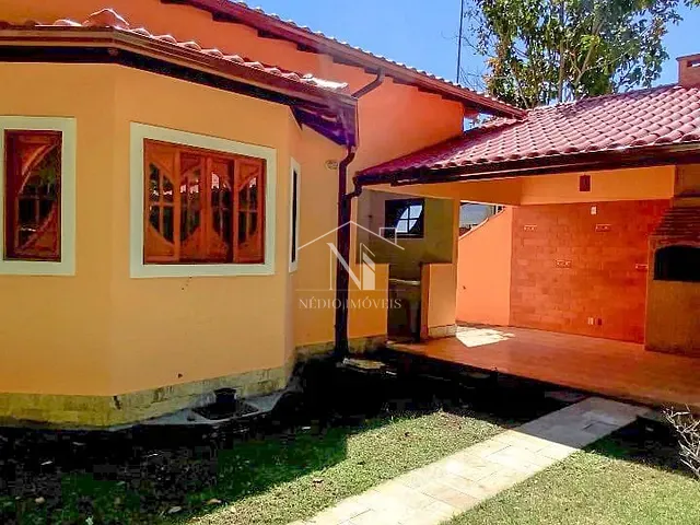 Casa com 360m² 2 quartos e 2 banheiros, à venda, no bairro São José do Imbassaí em Maricá