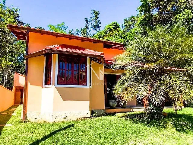 Casa com 360m² 2 quartos e 2 banheiros, à venda, no bairro São José do Imbassaí em Maricá