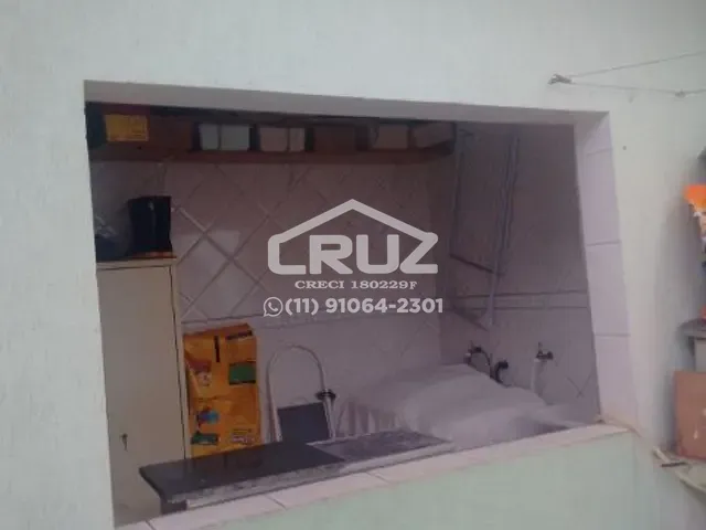 Casa com 224m² 4 quartos e 2 banheiros, à venda, no bairro Vera Tereza em Caieiras