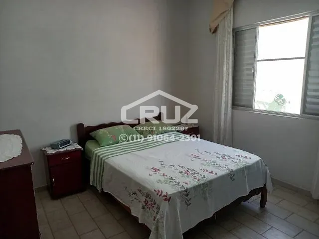 Casa com 224m² 4 quartos e 2 banheiros, à venda, no bairro Vera Tereza em Caieiras