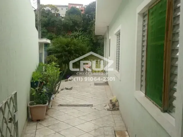 Casa com 224m² 4 quartos e 2 banheiros, à venda, no bairro Vera Tereza em Caieiras