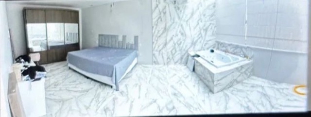 Foto do Casa - Viva o Sonho: Residência Exclusiva de 5 Quartos e 4 Suítes em um Oasis de Luxo no Coração do Bairro de Alto Padrão! | OPEN HOUSE REAL ESTATE IMÓVEIS LTDA