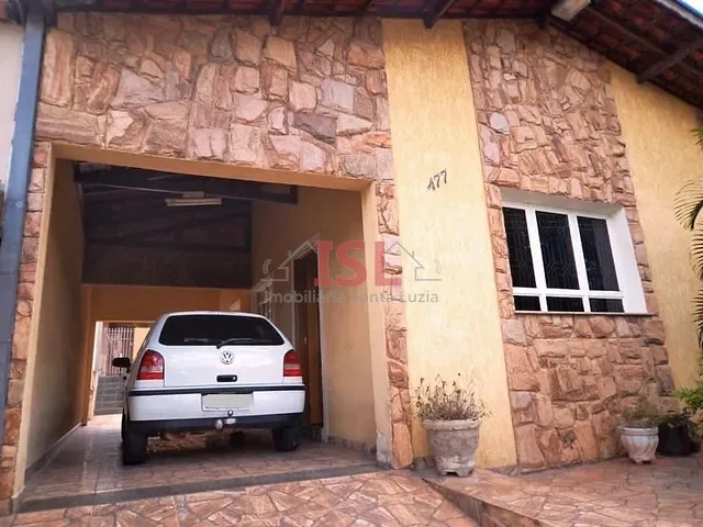 Casa com 300m² 2 quartos e 1 banheiro, à venda, no bairro Jardim Santa Amália em Campinas