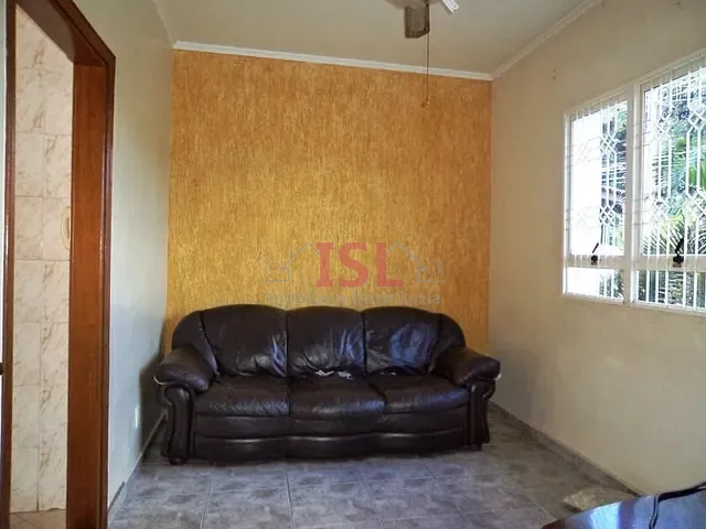 Casa com 300m² 2 quartos e 1 banheiro, à venda, no bairro Jardim Santa Amália em Campinas