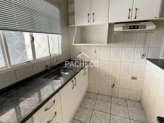 Casa 3 quartos e 2 banheiros, à venda, no bairro Vila Grego II em Santa Bárbara D'Oeste