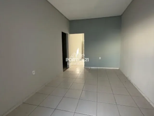 Casa 3 quartos e 2 banheiros, para alugar, no bairro Vila Eulália em Petrolina