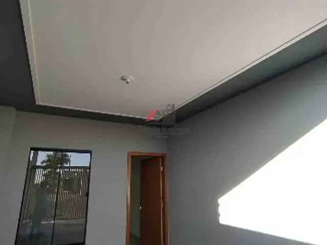 Casa 2 quartos e 1 banheiro, à venda, no bairro Loteamento Metropolitam em Arapongas
