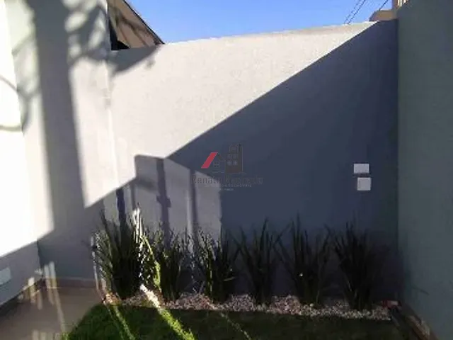 Casa 2 quartos e 1 banheiro, à venda, no bairro Loteamento Metropolitam em Arapongas