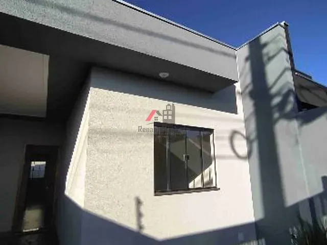 Casa 2 quartos e 1 banheiro, à venda, no bairro Loteamento Metropolitam em Arapongas