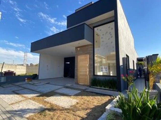 Foto do Casa - Casa com 3 dormitórios à venda, 142 m² por R$ 749.900,00 - Parque Residencial Maria Elmira - Caçapava/SP | RUSSI IMÓVEIS