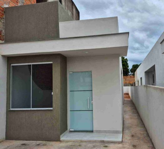 Foto do Casa - Casa padrão à Venda, Morada do Vale (Califórnia da Barra), Barra do Piraí, RJ | Residence Imobiliária