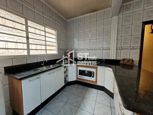 Casa com 200m² 2 quartos e 1 banheiro, à venda, no bairro Jardim Sovis em Andradas