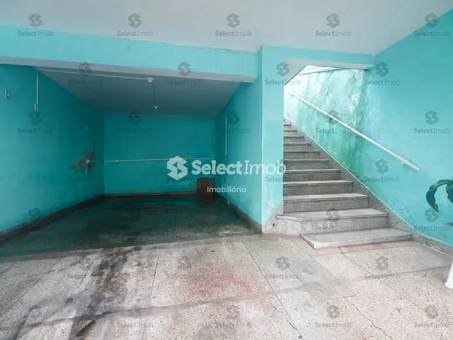 Casa com 150m² 3 quartos e 3 banheiros, à venda, no bairro Parque São Vicente em Mauá