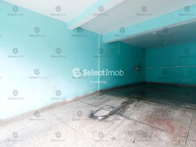 Casa com 150m² 3 quartos e 3 banheiros, à venda, no bairro Parque São Vicente em Mauá
