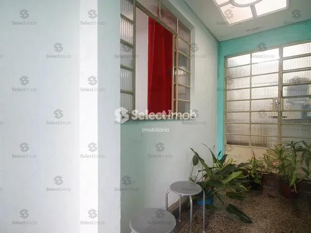 Casa com 150m² 3 quartos e 3 banheiros, à venda, no bairro Parque São Vicente em Mauá
