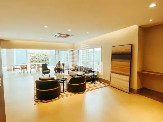 Casa com 464m² 5 quartos e 6 banheiros, à venda, no bairro Vila Aviaçao em Bauru
