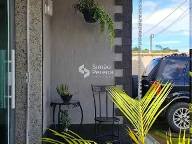 Casa com 400m² 3 quartos e 3 banheiros, à venda, no bairro Vila Paraíso em Três Rios