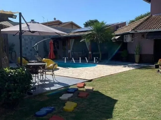 Casa 3 quartos e 4 banheiros, à venda, no bairro Granville Parque Residencial em Londrina