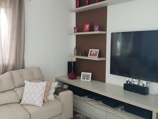 Casa com 500m² 4 quartos e 5 banheiros, à venda, no bairro Loteamento Residencial Porto Seguro em Tremembé