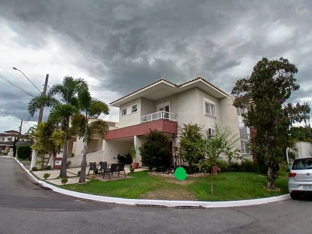 Casa com 500m² 4 quartos e 5 banheiros, à venda, no bairro Loteamento Residencial Porto Seguro em Tremembé