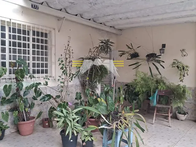 Casa 3 quartos e 2 banheiros, à venda, no bairro Chácara Belenzinho em São Paulo