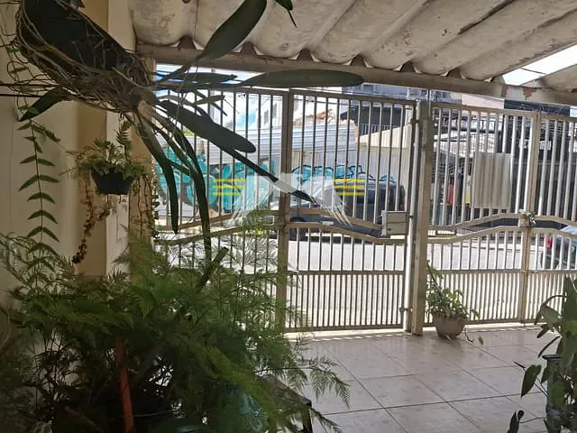 Casa 3 quartos e 2 banheiros, à venda, no bairro Chácara Belenzinho em São Paulo