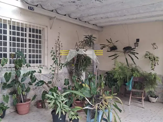 Casa 3 quartos e 2 banheiros, à venda, no bairro Chácara Belenzinho em São Paulo