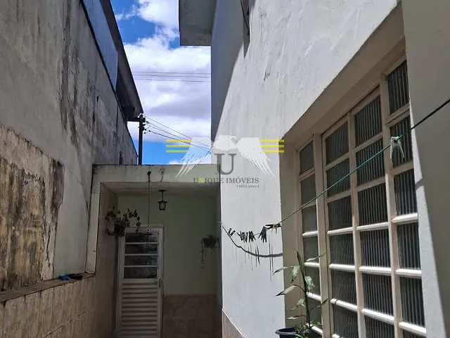 Casa 3 quartos e 2 banheiros, à venda, no bairro Chácara Belenzinho em São Paulo