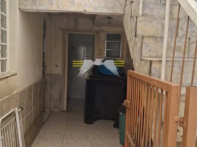 Casa 3 quartos e 2 banheiros, à venda, no bairro Chácara Belenzinho em São Paulo