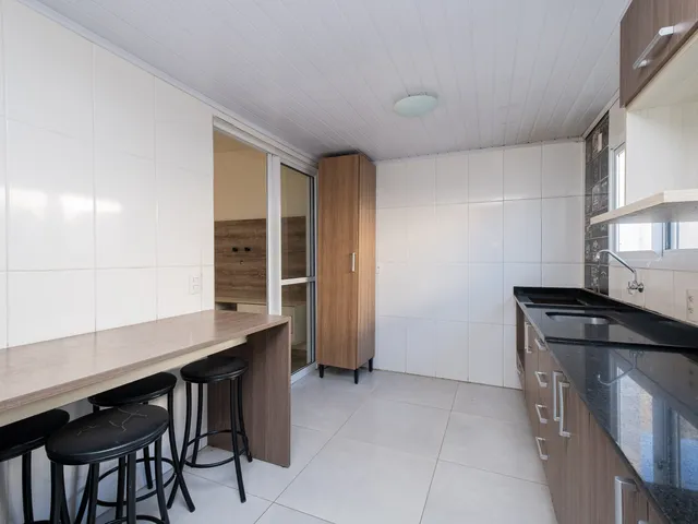 Casa com 54m² 2 quartos e 1 banheiro, para alugar, no bairro Areal em Pelotas
