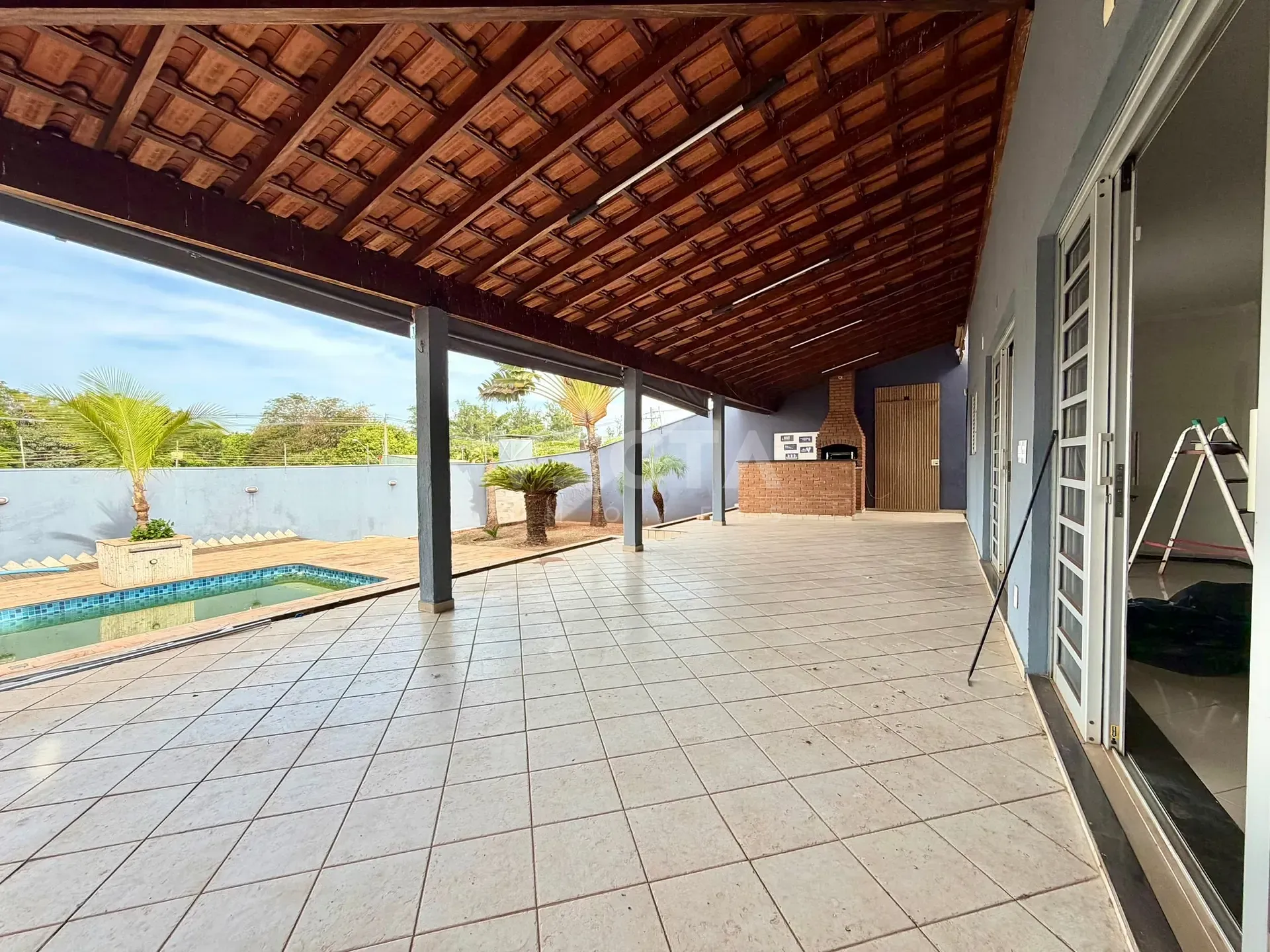 Casa, 3 quartos, 270 m² - Foto 25